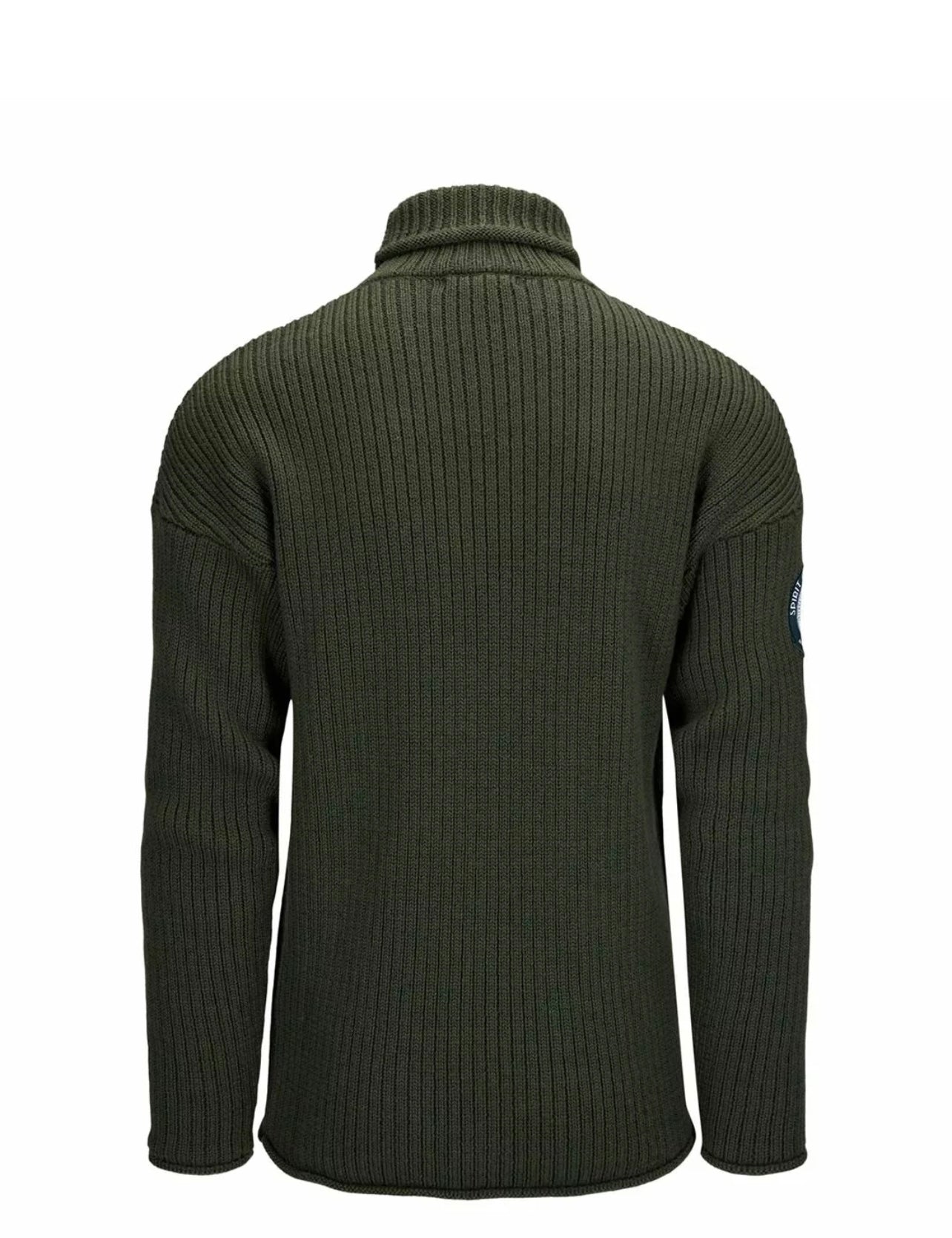 Norwegian Heroes Original Turtle Neck by Amundsen