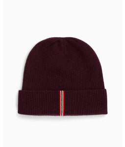 Amundsen Merino Wool Beanie