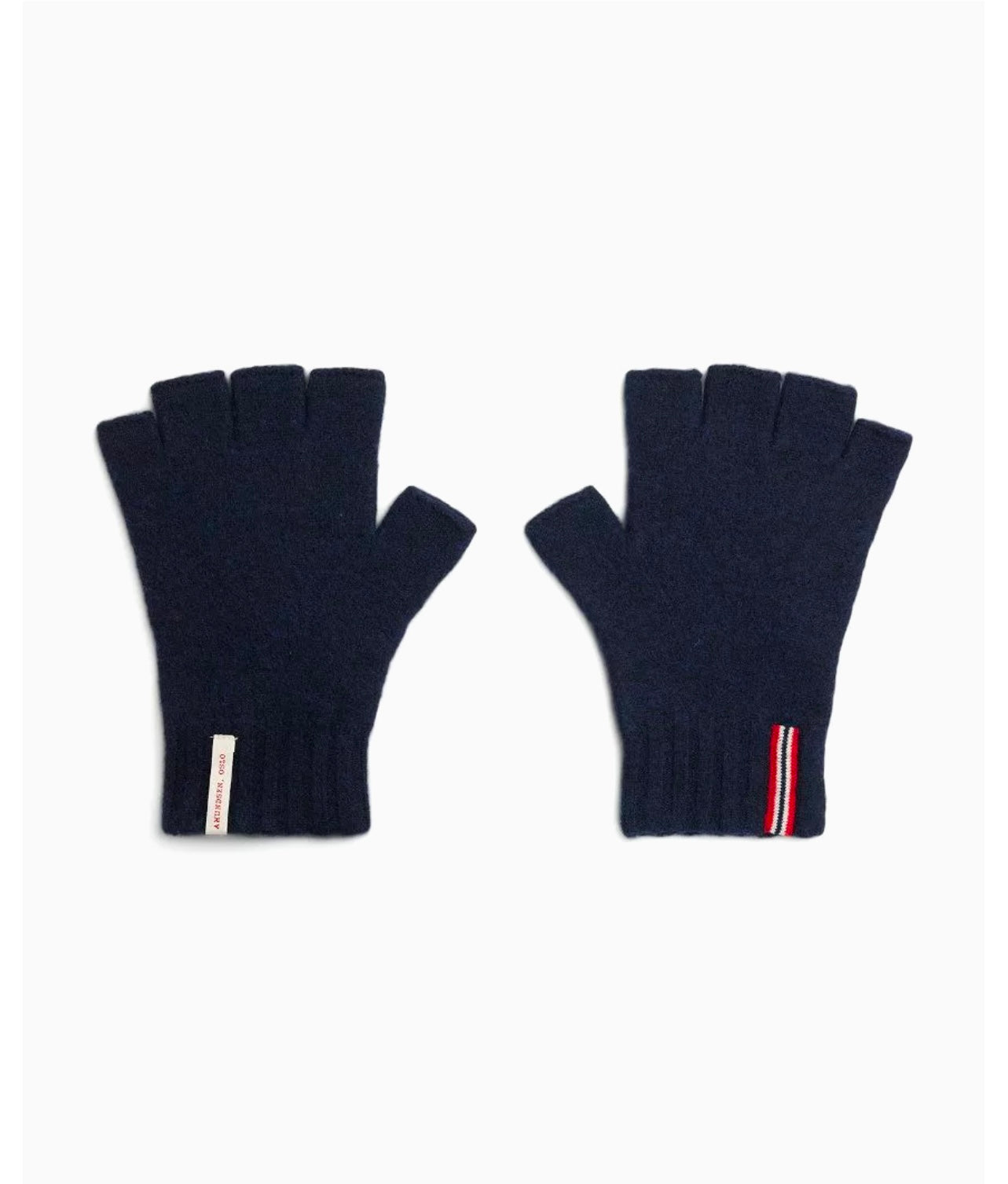 Amundsen Finger Gloves