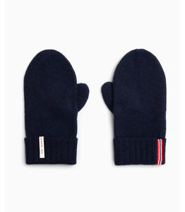 Amundsen Merino Mittens