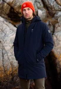 Men's Ardor Parka