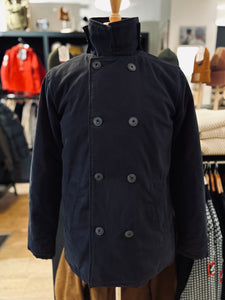 Men's Pea Coat