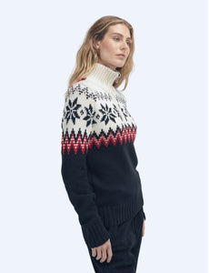 Myking Merino Sweater