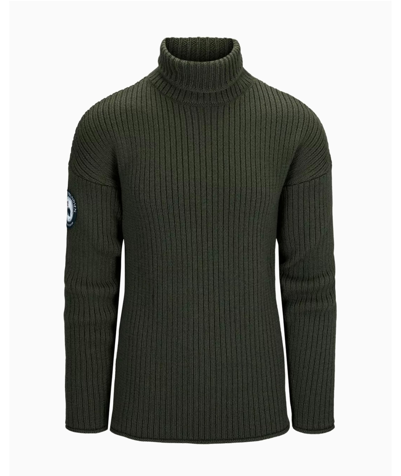 Norwegian Heroes Original Turtle Neck by Amundsen