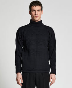 Danish Fisherman Sweater by SNS Herning