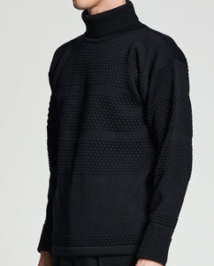 Danish Fisherman Sweater by SNS Herning