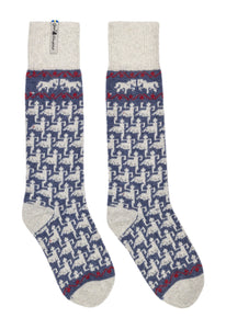 Ringdans Ester Woollen Socks