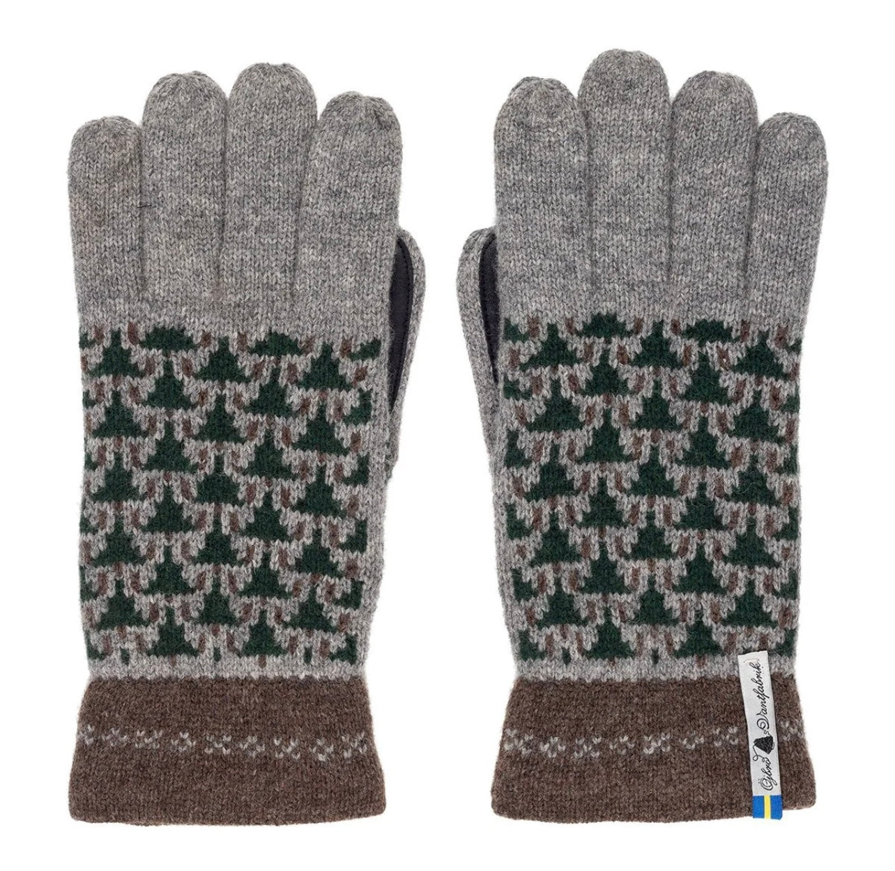 Skogen Gloves