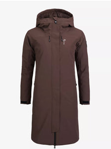 Ladies Ardor Parka