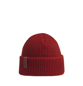 Kjempe Merino Wool Beanie