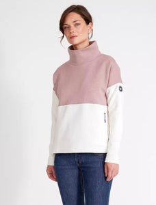 Holebrook Elin Windproof Sweater